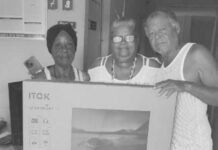 Cuba. Damnificados de Melissa reciben equipos electrodomésticos