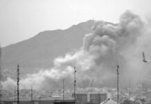 El derecho internacional ha muerto, considera Irán