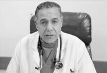 Expertos de ONU exigen a Israel la liberación del médico Hussam Abu Safia