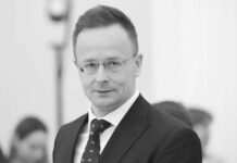 Hungría denuncia espionaje contra su canciller Sijarto y lo califica de ataque a la soberanía