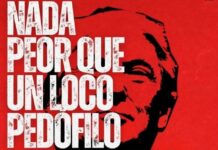 Intentan convertir a las víctimas en agresores y a los genocidas en víctimas.