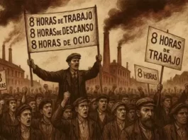 Productividad, absentismo y abuso.