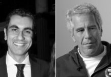 Registran sede del banco Edmond de Rothschild por un caso vinculado a Epstein