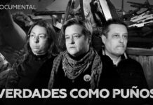 Verdades como puños