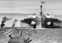 ¿Batiéndose en retirada?