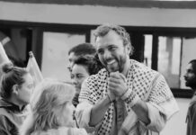 Denuncian detención del activista Thiago Ávila en Panamá tras misión solidaria en Cuba