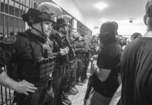 Torturas y genocidio: la ONU denuncia las cárceles israelíes