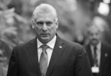 Díaz-Canel ofrece detalles de la naturaleza del diálogo que mantiene Cuba con EE.UU.