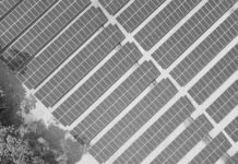 India construye el parque de energía renovable más grande del mundo en Gujarat