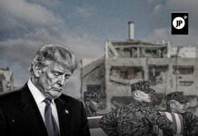 Irán ha ganado la guerra no perdiendo y Trump y Netanyahu ya han perdido.