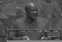 ONU proclamó la trata transatlántica de esclavos como el “crimen más grave contra la humanidad”