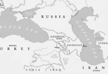 Una encrucijada de caminos entre Oriente y Occidente: el Mar Caspio