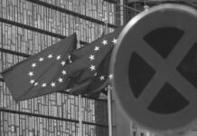 Zajárova: la UE reconoce «su propia impotencia» en lugar de trabajar sobre sus errores