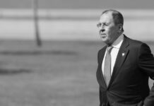 «Considere esto como un reto»: Lavrov desafía a periodista francés