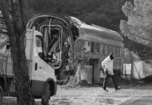 El ferrocarril. Un pastel millonario para la oligarquía