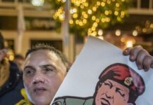 El secuestro de Maduro exige una respuesta en el mundo, de Galicia a Nueva York.