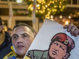 El secuestro de Maduro exige una respuesta en el mundo, de Galicia a Nueva York.