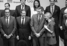 La mentira del escudo social