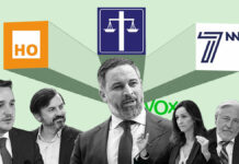 La religión no puede imponer sus creencias en los juzgados.