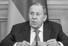 Lavrov comenta las declaraciones de Trump de que no le interesa el derecho internacional