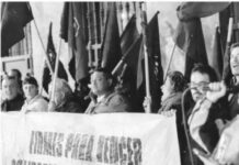 Los 19 de Zaragoza y el problema de la vivienda