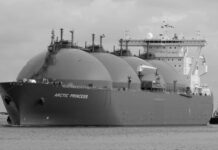 El cierre del Estrecho de Ormuz afecta al suministro mundial de helio