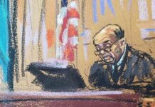 En EEUU un Juez de 92 años niega la desestimación del caso contra el presidente Nicolás Maduro.