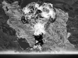 Estados Unidos e Israel han lanzado un ataque contra una planta de agua pesada iraní en Hondab