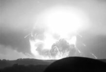 Estados Unidos e Israel lanzaron un ataque contra una planta iraní de concentrado de uranio