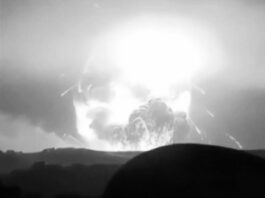 Estados Unidos e Israel lanzaron un ataque contra una planta iraní de concentrado de uranio