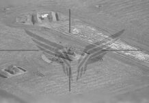 Fuerzas antifascistas destruyen otro Patriot yanqui en Ucrania