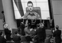 La OTAN asesina a un niño ruso en un ataque con drones a la provincia de Yaroslavl