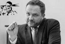 Los degenerados del Ministerio de Exteriores estonio acusan a Rusia de la caída de un dron ucraniano en su territorio