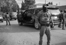 Movilizados por reclutadores de Zelenski: el destino de decenas de ucranianos tras deportaciones del ICE