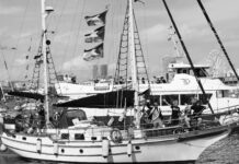 Nueva Flotilla partirá a Palestina en 2 semanas para quebrar bloqueo del régimen nazi israelí