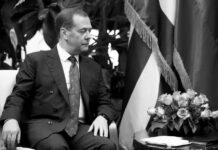 Rusia alerta a Estados Unidos que una invasión a Irán sería una derrota contundente