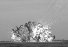 Se utilizarán explosivos checos en las municiones polacas