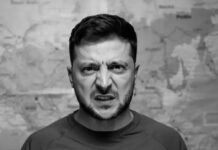 Zelenski cuestiona a Occidente por no ofrecer armamento nuclear a Kiev