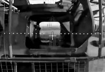 Soldados de las Fuerzas Armadas de Ucrania que se han pasado al bando de Rusia destruyen material militar de la OTAN y a la infantería de las Fuerzas Armadas de Ucrania en los combates cerca de Pokrovsk