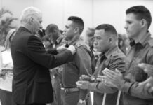 Juventud cubana: espíritu de continuidad de la Revolución