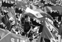 La identidad del sandinismo