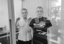 La persecución contra los antifascistas ucranianos: el caso de los Kononovich