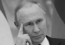 Paciencia (o debilidad) rusa, y la implicación europea