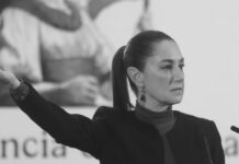 «Se llevaron la mitad»: Sheinbaum recuerda qué pasó la última vez que EE.UU. intervino en México