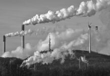 Alemania puede prorrogar las centrales de carbón para paliar la crisis energética