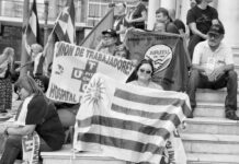 Conferencia Antifascista reafirma solidaridad con pueblos agredidos