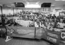 Adoptan en Brasil Declaración contra el fascismo y el imperialismo