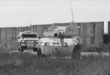 Cascos azules heridos tras bombardeo en sur del Líbano