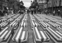 EE.UU. simula vías de diálogo mientras el Pentágono ultima invasión terrestre contra Irán