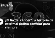¿El fin del cáncer? La historia de este mal podría cambiar para siempre